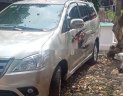 Toyota Innova 2012 - Cần bán Toyota Innova sản xuất năm 2012, giá tốt