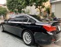 BMW 7 Series   2010 - Bán xe BMW 750Li đời 2010, màu đen, nhập khẩu  