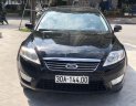 Ford Mondeo   2010 - Bán Ford Mondeo đời 2010, màu đen, xe gia đình