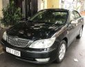 Toyota Camry 2006 - Bán Toyota Camry sản xuất năm 2006 giá cạnh tranh