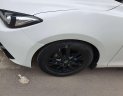 Mazda 3   2016 - Bán Mazda 3 năm 2016, màu trắng