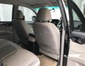 Mitsubishi Pajero   2017 - Bán Mitsubishi Pajero 2017, màu đen, số sàn, giá 542tr