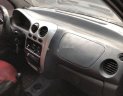 Daewoo Matiz   2002 - Bán Daewoo Matiz sản xuất năm 2002, màu đen, xe nhập, giá chỉ 55 triệu