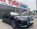 Audi A5   2017 - Bán Audi A5 2017, màu đen, nhập khẩu nguyên chiếc