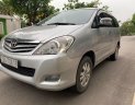 Toyota Innova 2009 - Cần bán lại xe Toyota Innova sản xuất năm 2009 giá cạnh tranh