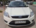 Ford Focus   2011 - Bán xe Ford Focus năm 2011, màu trắng, xe mới 90%