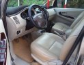 Toyota Innova   2008 - Cần bán lại xe Toyota Innova 2008, giá chỉ 208 triệu