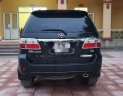 Toyota Fortuner 2009 - Xe Toyota Fortuner năm sản xuất 2009