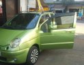 Daewoo Matiz   2006 - Bán xe Daewoo Matiz SE sản xuất 2006, xe nhập 