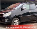 Toyota Innova   2008 - Bán Toyota Innova sản xuất 2008, xe còn mới