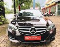 Mercedes-Benz E class  E250  2014 - Cần bán lại xe Mercedes E250 2014, màu đen