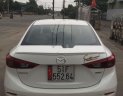 Mazda 3 2015 - Bán Mazda 3 2.0AT năm 2015, màu trắng, xe nhập còn mới