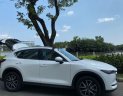 Mazda CX 5 2019 - Cần bán Mazda CX 5 2.5 2019, màu trắng, chính chủ  