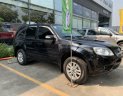 Ford Escape 2011 - Bán Ford Escape sản xuất năm 2011, màu đen số tự động giá cạnh tranh