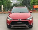 Hyundai i20 Active 2016 - Cần bán lại xe Hyundai i20 Active 1.4AT sản xuất 2016, màu đỏ, nhập khẩu như mới