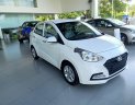 Hyundai Grand i10   2020 - Bán xe Hyundai Grand i10 2020, màu trắng, nhập khẩu