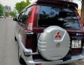 Mitsubishi Jolie   2003 - Bán xe Mitsubishi Jolie đời 2003, màu đỏ, nhập khẩu 