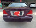 Daewoo Magnus   2003 - Bán xe Daewoo Magnus 2003, số sàn, giá 129tr