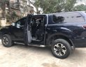 Mazda BT 50   2017 - Bán Mazda BT 50 2017, màu đen, xe nhập 