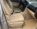 Chevrolet Captiva 2008 - Cần bán lại xe Chevrolet Captiva sản xuất năm 2008 giá cạnh tranh