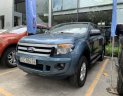 Ford Ranger   XLS MT 2015 - Bán xe Ford Ranger XLS MT đời 2015, nhập khẩu nguyên chiếc số sàn