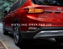 Hyundai Santa Fe 2020 - Bán Hyundai Santa Fe Premium máy xăng sản xuất 2020 màu đỏ, trắng, cát, đen, xanh, bạc