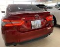 Toyota Camry 2019 - Cần bán xe Toyota Camry 2.5 năm 2019, màu đỏ, nhập khẩu chính chủ