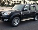 Ford Everest   2009 - Bán xe Ford Everest năm sản xuất 2009, số sàn