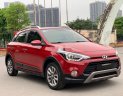 Hyundai i20 Active 2016 - Cần bán lại xe Hyundai i20 Active 1.4AT sản xuất 2016, màu đỏ, nhập khẩu như mới