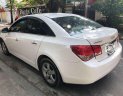 Chevrolet Cruze   2015 - Bán Chevrolet Cruze đời 2015, màu trắng, giá 315tr