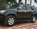 Toyota Fortuner 2009 - Xe Toyota Fortuner năm sản xuất 2009