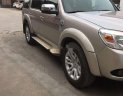 Ford Everest   2013 - Bán Ford Everest sản xuất năm 2013, màu hồng