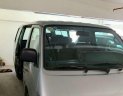 Toyota Hiace   2003 - Cần bán xe Toyota Hiace năm 2003, màu bạc
