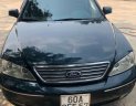 Ford Mondeo 2004 - Cần bán gấp Ford Mondeo sản xuất 2004, 125 triệu