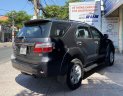 Toyota Fortuner 2010 - Bán xe Toyota Fortuner sản xuất năm 2010, 438 triệu