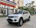 Mitsubishi Pajero   2016 - Cần bán xe Mitsubishi Pajero năm 2016, biển số TP 