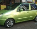 Daewoo Matiz   2006 - Bán xe Daewoo Matiz SE sản xuất 2006, xe nhập 