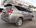 Toyota Innova G 2018 - Bán xe Toyota Innova G sản xuất năm 2018, màu ghi xám, giá cạnh tranh