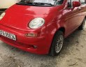 Daewoo Matiz   1999 - Cần bán Daewoo Matiz năm 1999, màu đỏ