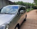 Toyota Innova 2008 - Cần bán xe Toyota Innova sản xuất 2008, màu bạc, nhập khẩu nguyên chiếc, giá chỉ 285 triệu