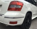 Mercedes-Benz GLK Class   2009 - Bán xe Mercedes GLK300 đời 2009, màu trắng, 612 triệu