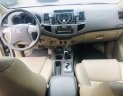 Toyota Fortuner 2012 - Bán Toyota Fortuner sản xuất 2012, giá 569tr