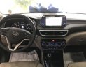 Hyundai Tucson  Facelif  2020 - Bán xe Hyundai Tucson Facelif 2020, màu trắng xe giao ngay