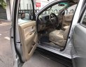 Toyota Fortuner   2011 - Xe Toyota Fortuner sản xuất năm 2011, màu bạc chính chủ