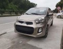 Kia Morning 2015 - Cần bán Kia Morning sản xuất năm 2015, 210 triệu