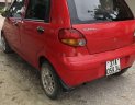 Daewoo Matiz   1999 - Cần bán Daewoo Matiz năm 1999, màu đỏ