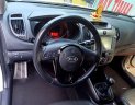 Kia Forte 2013 - Cần bán Kia Forte năm 2013, màu trắng, giá chỉ 565 triệu