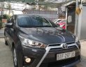 Toyota Yaris   2015 - Bán Toyota Yaris 1.5G năm sản xuất 2015, nhập khẩu số tự động