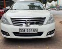 Nissan Teana   2010 - Bán xe Nissan Teana sản xuất 2010, xe nhập