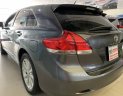 Toyota Venza  2.7L  2010 - Cần bán gấp Toyota Venza 2.7L đời 2010, màu xám, nhập khẩu như mới, giá 750tr